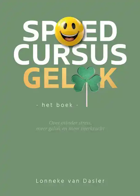 SPOEDCURSUS GELUK