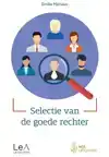 SELECTIE VAN DE GOEDE RECHTER