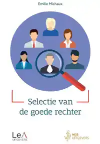 SELECTIE VAN DE GOEDE RECHTER