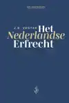 HET NEDERLANDSE ERFRECHT