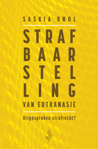 STRAFBAARSTELLING VAN EUTHANASIE