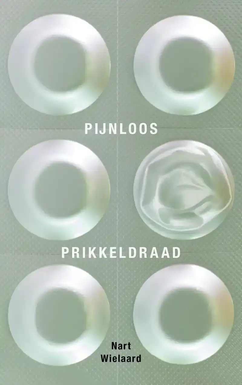 PIJNLOOS PRIKKELDRAAD