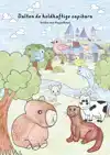 DALTON DE HELDHAFTIGE CAPIBARA