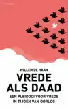 VREDE ALS DAAD