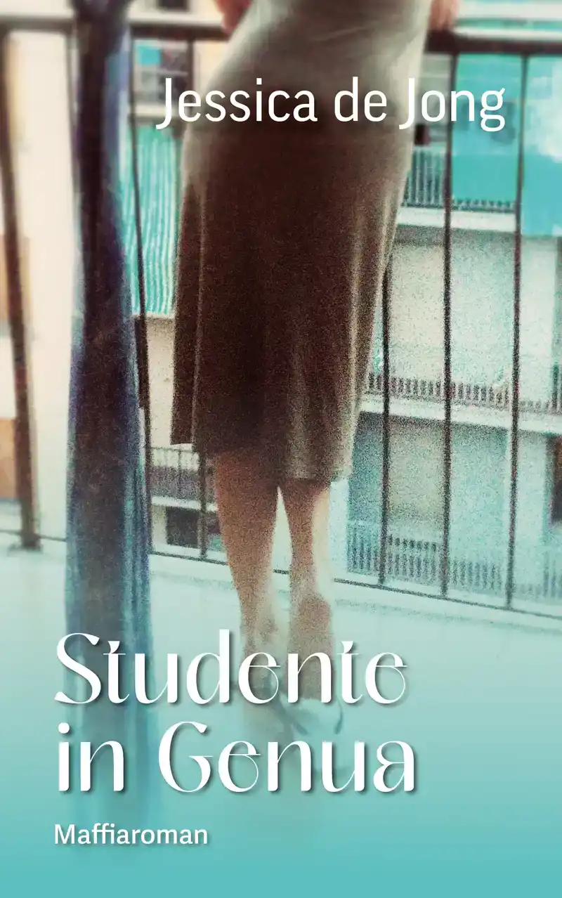 STUDENTE IN GENUA