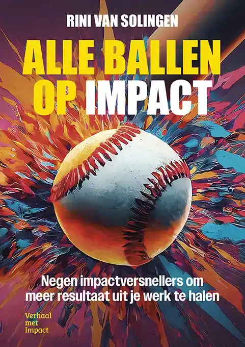ALLE BALLEN OP IMPACT