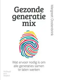 GEZONDE GENERATIEMIX