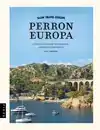 SLOW TRAVEL EUROPE - PERRON EUROPA