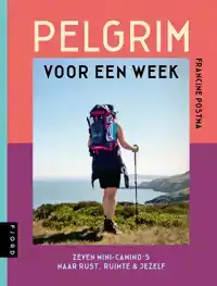 PELGRIM VOOR EEN WEEK