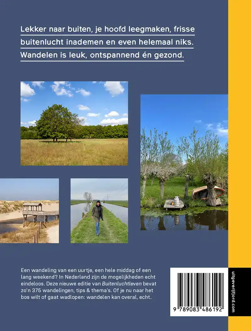 BUITENLUCHTLEVEN