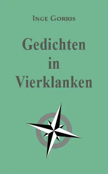 GEDICHTEN IN VIERKLANKEN