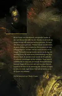 ONVOLTOOIDE ANTROPOSOFIE