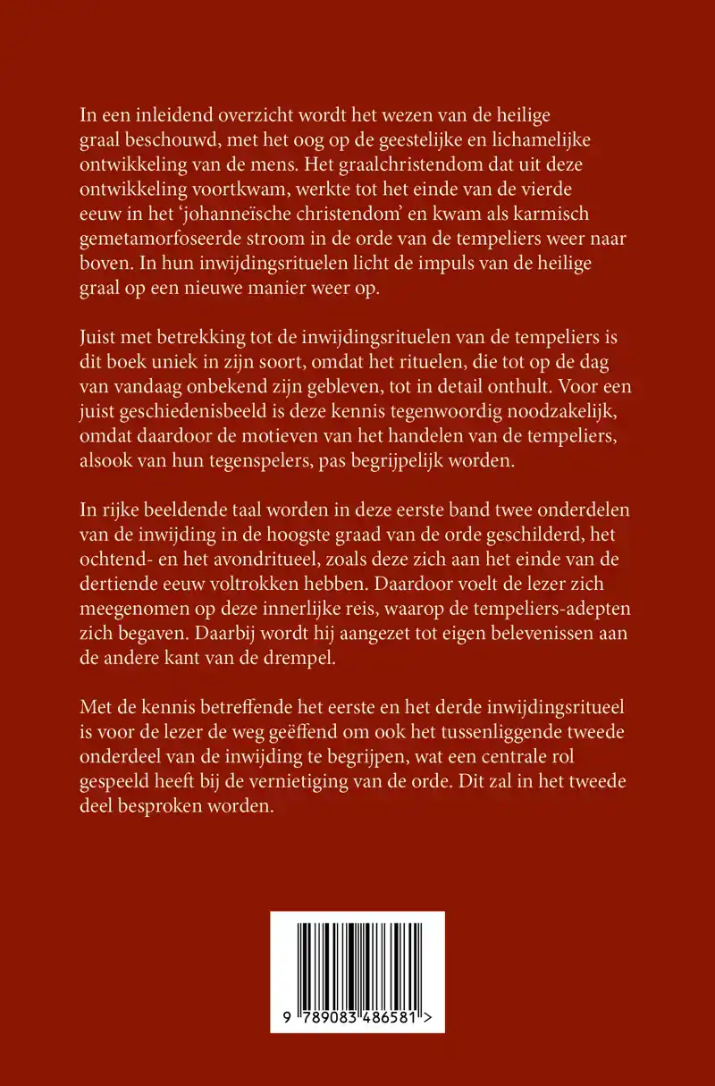 DE TEMPELIERS