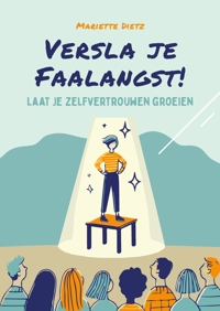 VERSLA JE FAALANGST!