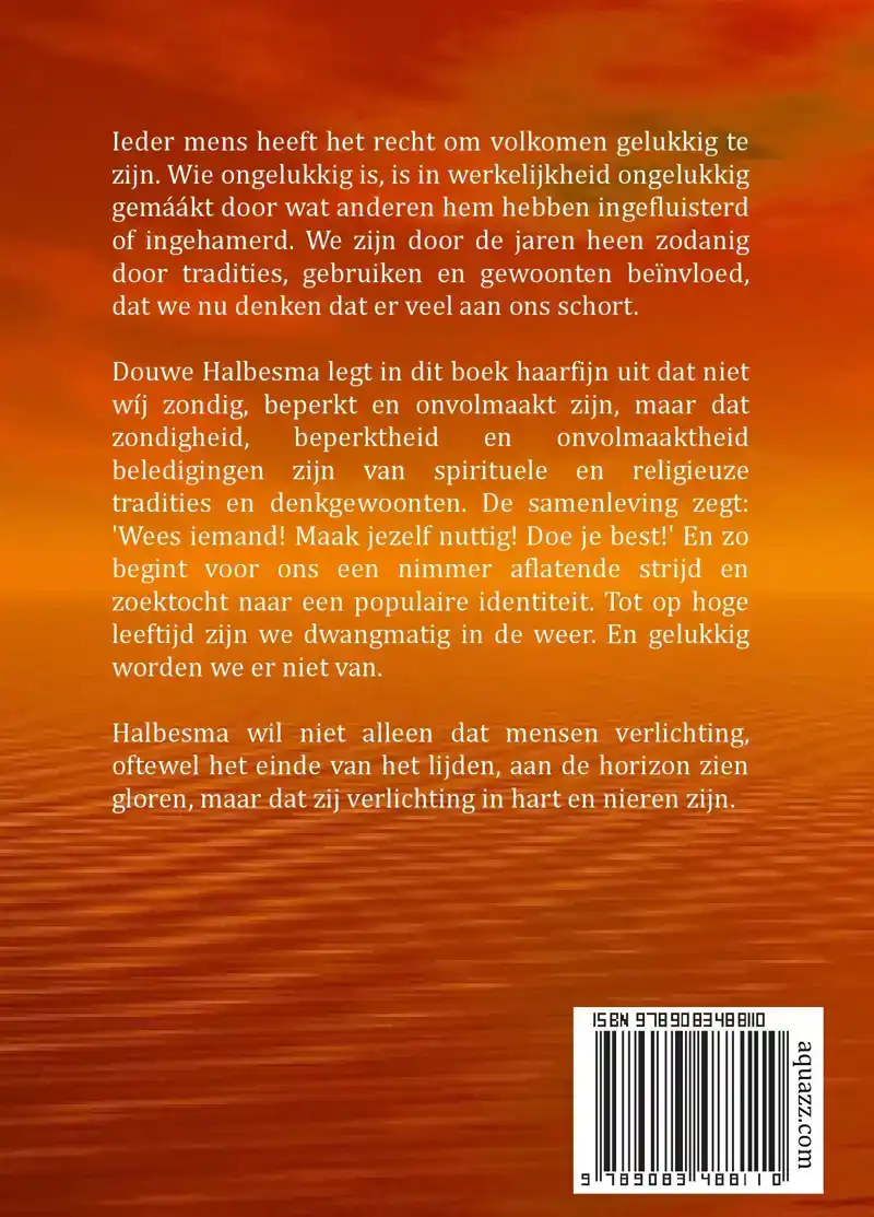 ZUCHT VAN VERLICHTING