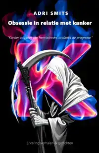 OBSESSIE IN RELATIE MET KANKER