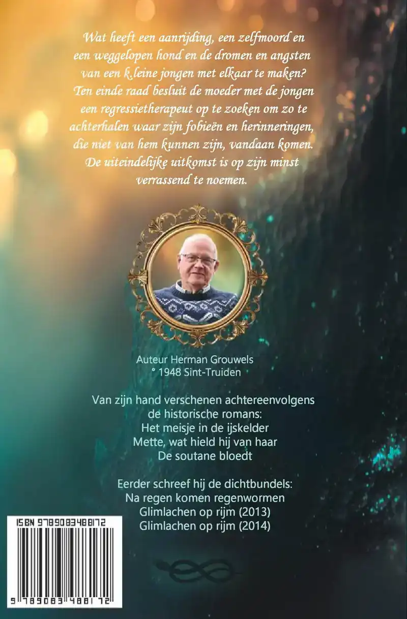 TWEE OBOLEN VOOR CHARON