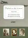 DAGBOEK VAN BEP SCHERPEL 1940-1945