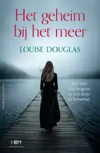 HET GEHEIM BIJ HET MEER