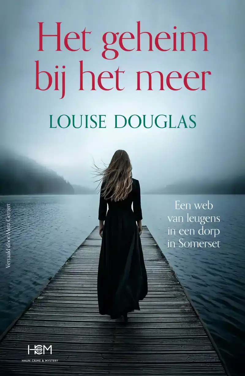 HET GEHEIM BIJ HET MEER