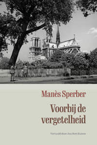 VOORBIJ DE VERGETELHEID