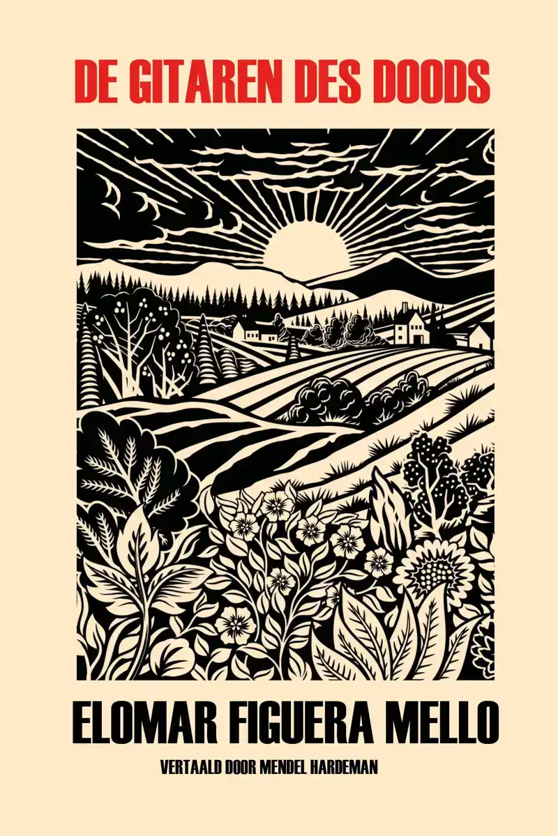 DE GITAREN DES DOODS