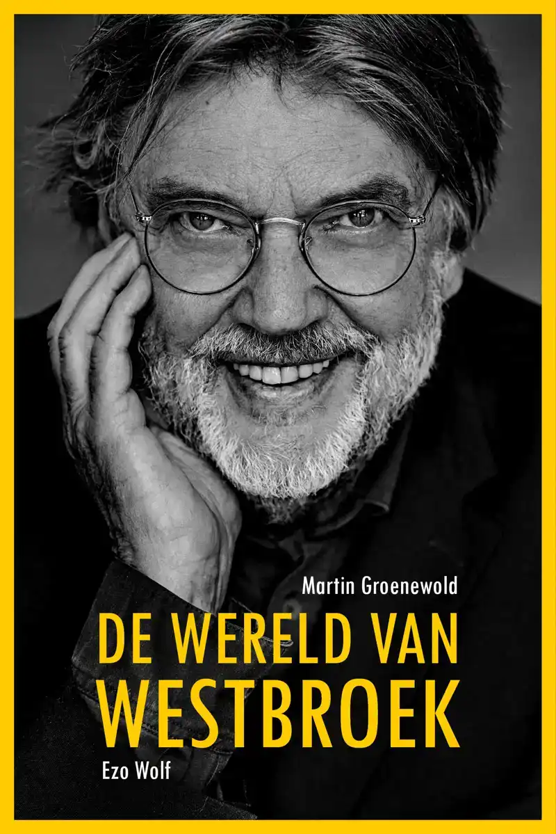 DE WERELD VAN WESTBROEK