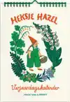 HEKSJE HAZEL VERJAARDAGSKALENDER