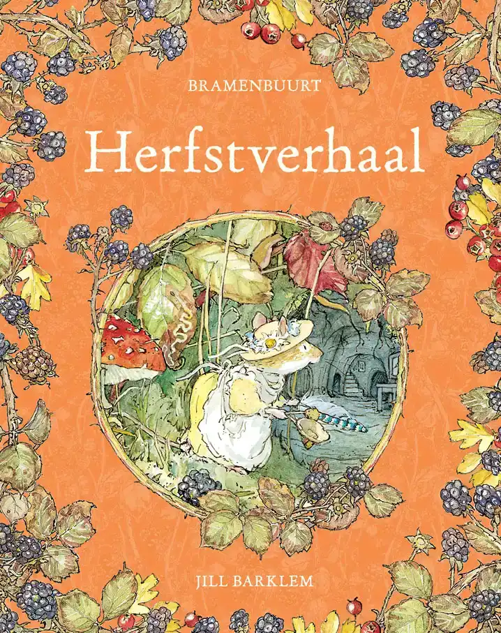HERFSTVERHAAL