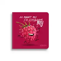 JIJ MAAKT MIJ FRAMBLIJ