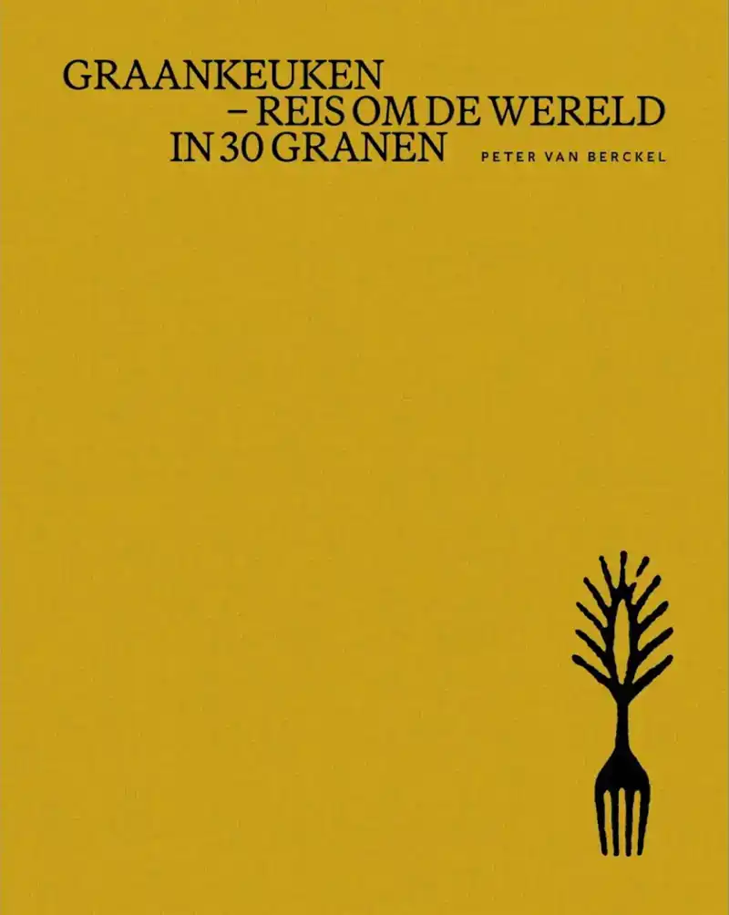 GRAANKEUKEN