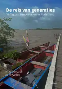 DE REIS VAN GENERATIES