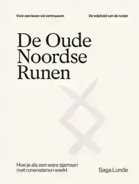 DE OUDE NOORDSE RUNEN