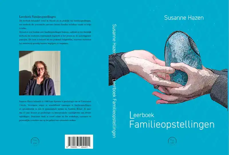 LEERBOEK FAMILIEOPSTELLINGEN