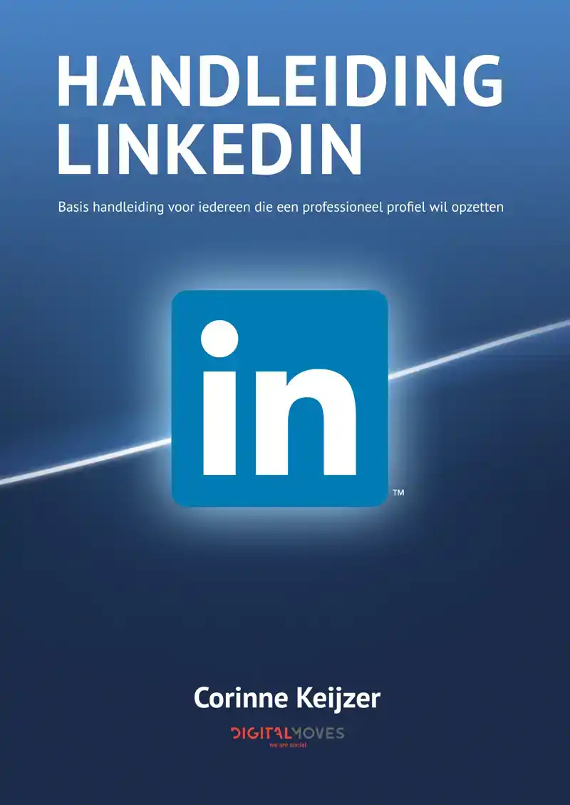 HANDLEIDING LINKEDIN