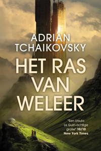 HET RAS VAN WELEER