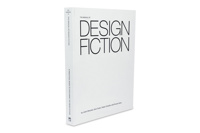THE MANUAL OF DESIGN FICTION