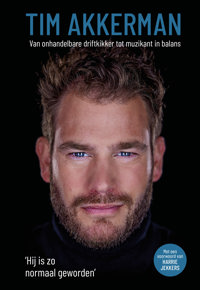 TIM AKKERMAN