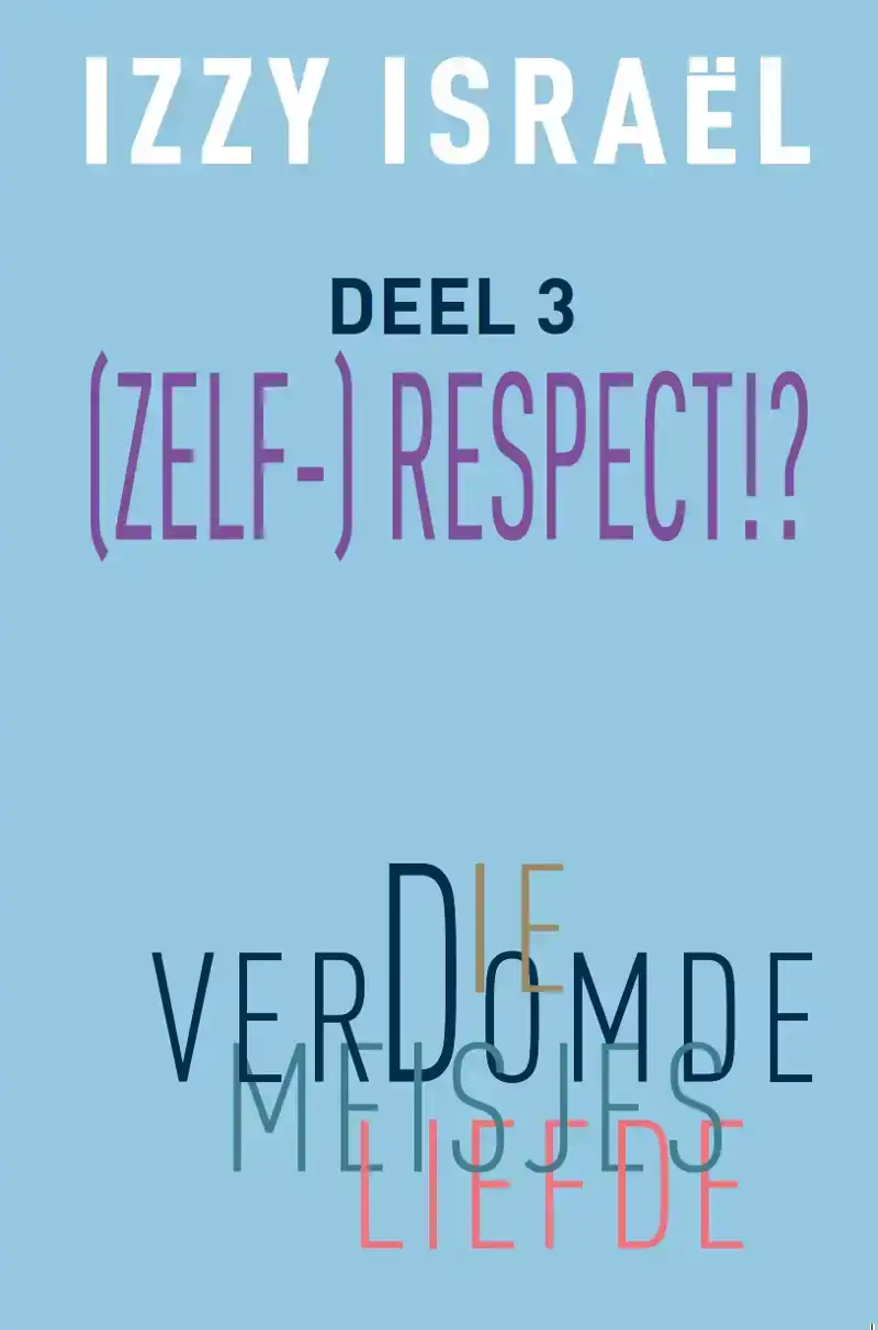 DIE VERDOMDE MEISJESLIEFDE