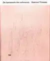 DE HARMONIE DER SCHEUREN