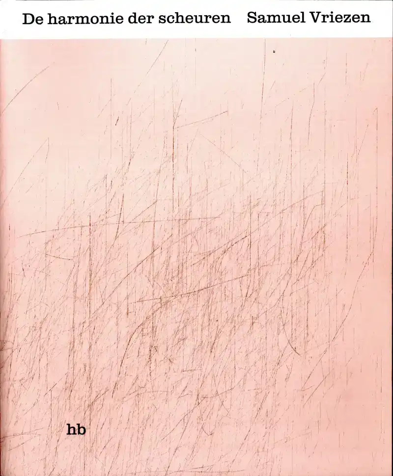 DE HARMONIE DER SCHEUREN