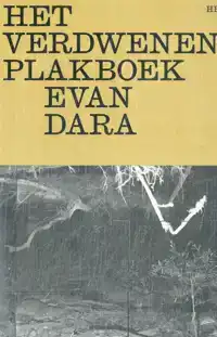HET VERDWENEN PLAKBOEK