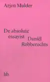 DE ABSOLUTE ESSAYIST
