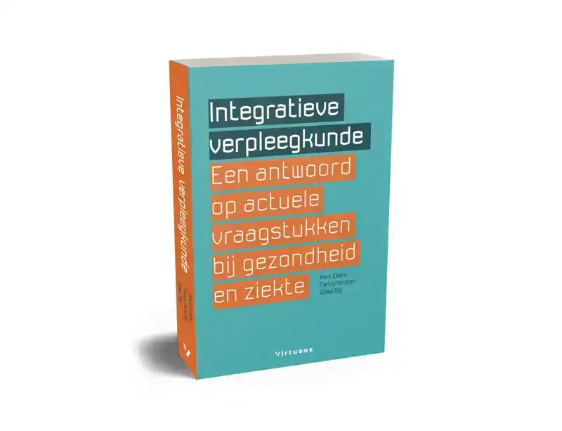 INTEGRATIEVE VERPLEEGKUNDE