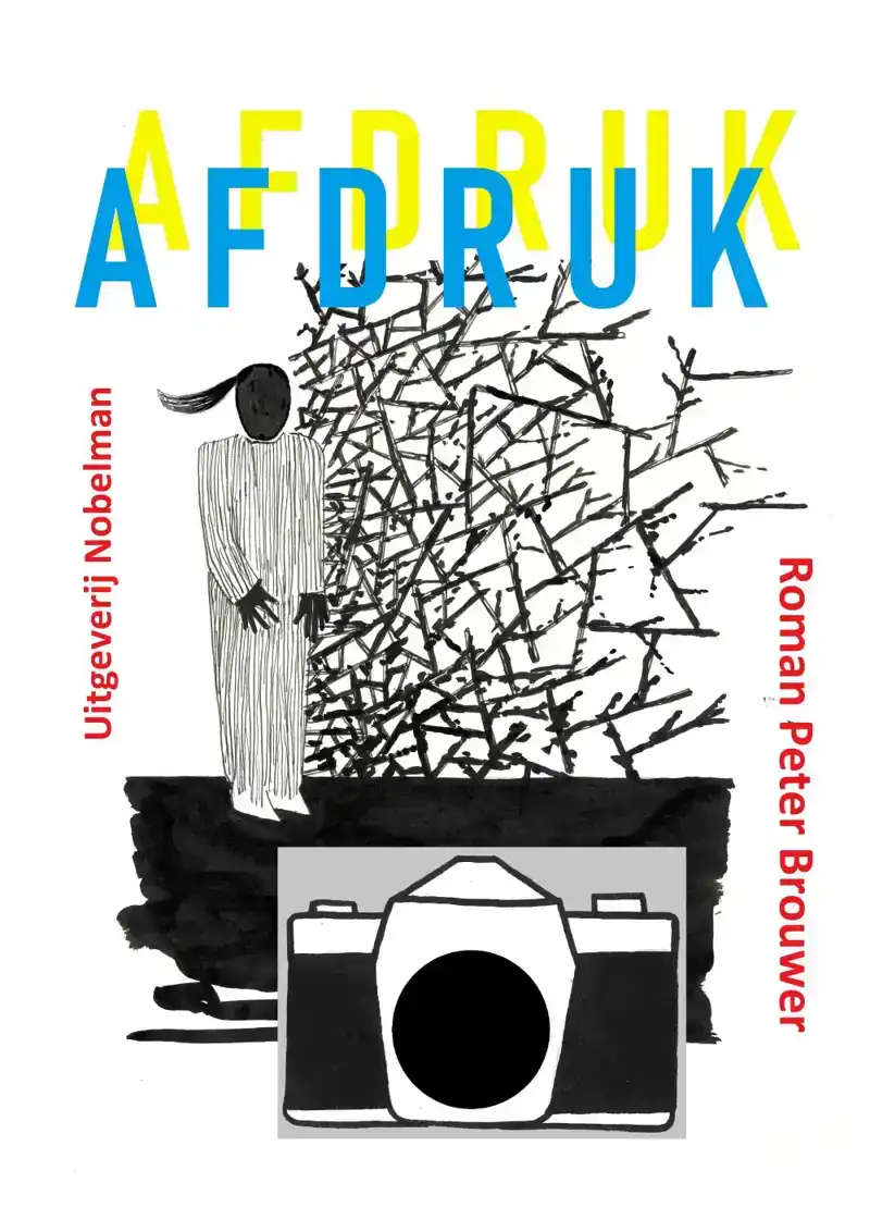 AFDRUK