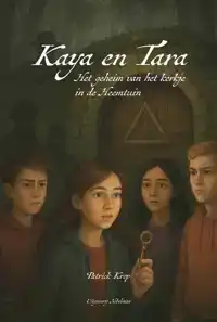 KAYA EN TARA