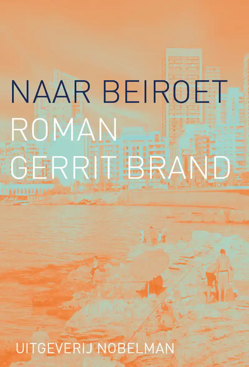 NAAR BEIROET