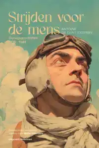 STRIJDEN VOOR DE MENS