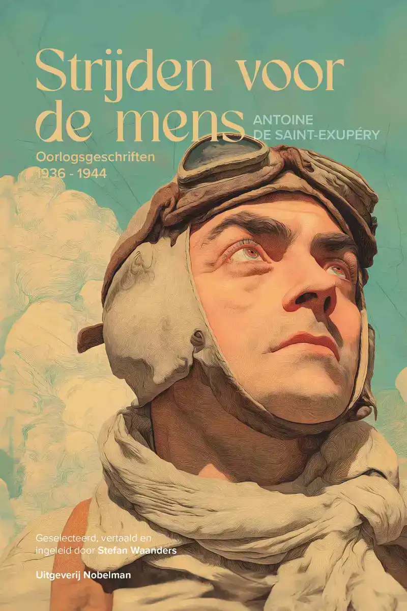 STRIJDEN VOOR DE MENS