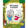 DIT IS GEEN TROMMEL!